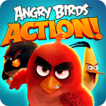 Angry Birds Action apk