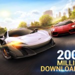 Asphalt 8 Airborne image 1