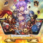 Chibi 3 Kingdoms image 1