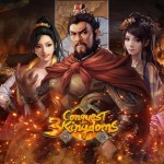 Conquest 3 Kingdoms image