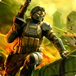 FRONTLINE COMMANDO 2 apk image logo