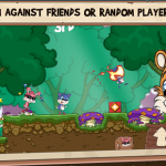 Fun Run 2 Screenshot 2