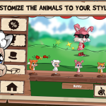 Fun Run 2 Screenshot 3