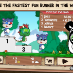 Fun Run 2 Screenshot 4