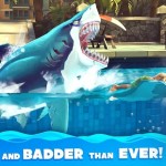 Hungry Shark World image 1