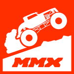 MMX Hill Climb apk