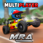 Mini Racing Adventures apk