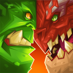 Monster Castle apk