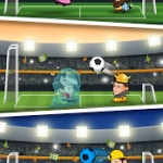 Online Head Ball screenshot 3