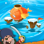 Pirate Treasures screenshot 2