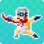 Pixel Super Heroes apk