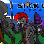 Stick War Legacy image 1