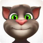 Talking Tom Cat apk