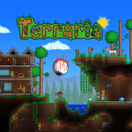 Terraria Screenshot 1