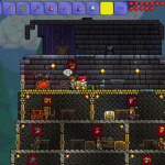 Terraria Screenshot 2