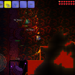 Terraria Screenshot 3