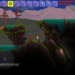 Terraria Screenshot 4