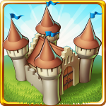 Townsmen apk