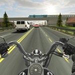 Traffic Rider image 1