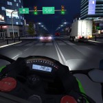 Traffic Rider image 3