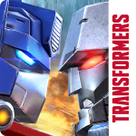 Transformers Earth Wars apk