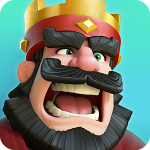 Clash Royale apk