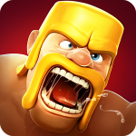 Clash of Clans Android