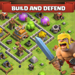 clash of clans free download