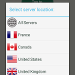 Cloud VPN apk for Android