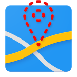 Fake GPS apk