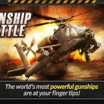 GUNSHIP BATTLE Helicopter 3D Apk download