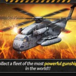 GUNSHIP BATTLE Helicopter 3D Apk Game
