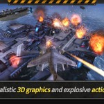 GUNSHIP BATTLE Helicopter 3D