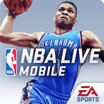 NBA LIVE Mobile apk