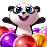 Panda Pop apk image