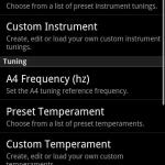 PitchLab Guitar Tuner (LITE) App