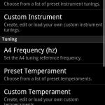 PitchLab Guitar Tuner (LITE) App