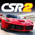 CSR Racing 2 apk 