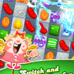 Candy Crush Saga download apk