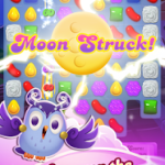 Candy Crush Saga android apk