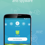 avast! Mobile Security apk download