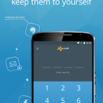 avast! Mobile Security