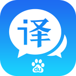 Baidu Translate Apk, Baidu Translate App for Android