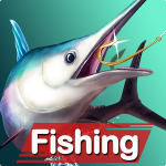 Fishing Time 2016 Apk Game
