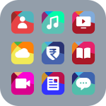 MyJio App, MyJio App Old Version
