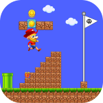 Super Adventure of Jabber Apk