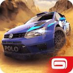 Asphalt Xtreme Apk
