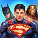 DC Legends Apk