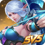 Mobile Legends Bang Bang Apk