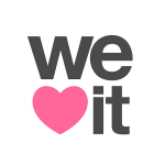 We Heart It Apk